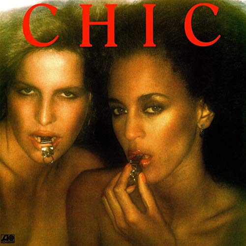CHIC CHIC Vinyl