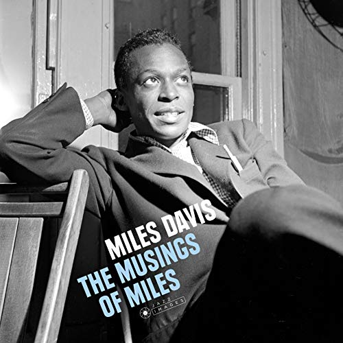 Miles Davis Musings Of Miles Vinyl