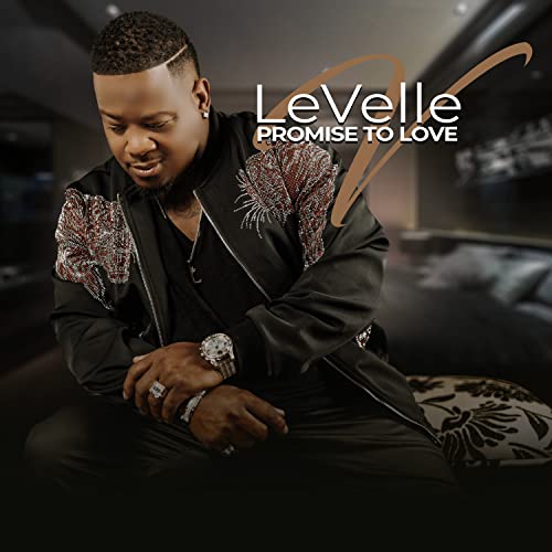 LeVelle Promise To Love CD