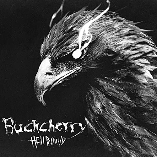 Buckcherry Hellbound CD