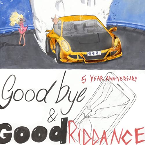 Goodbye & Good Riddance [5th Anniversary Deluxe LP]