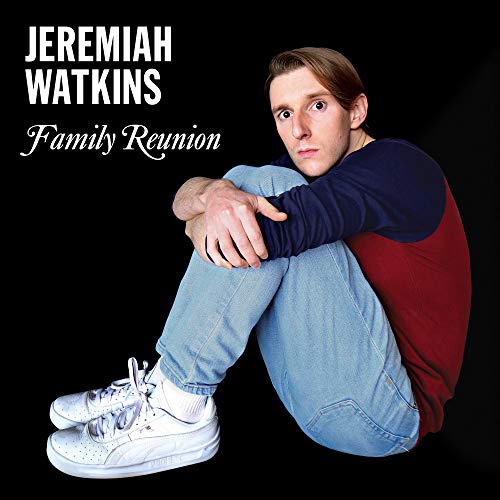 WATKINS, JEREMIAH JEREMIAH WATKINS: FAMILY REUNION CD