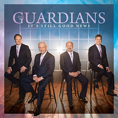 Guardians, The It'S Still Good News CD