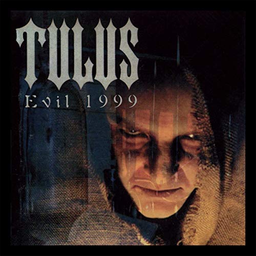 Tulus Evil 1999 Vinyl
