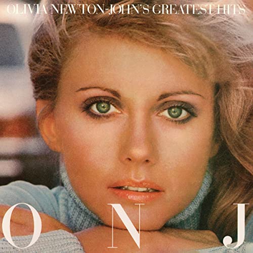 Olivia Newton-John Olivia Newton-John'S Greatest Hits Vinyl