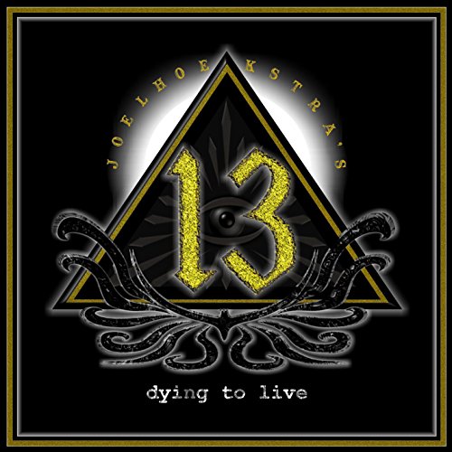 Joel Hoekstra'S 13 Dying To Live CD