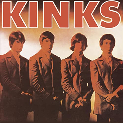 The Kinks Kinks Vinyl