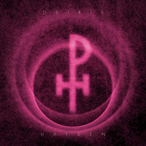 Ph Osiris Hayden CD