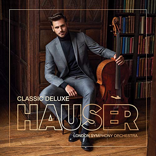 Hauser Classic - Deluxe CD