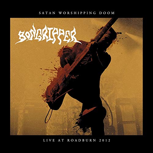 Bongripper Live At Roadburn 2012 Vinyl