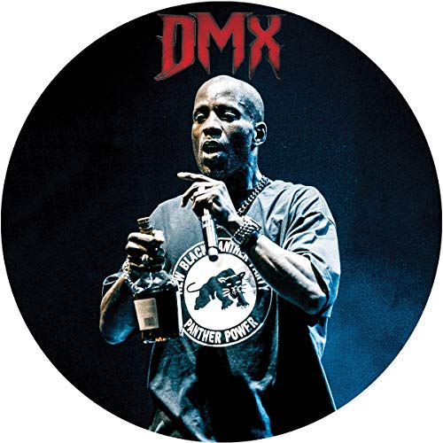 DMX Greatest Vinyl