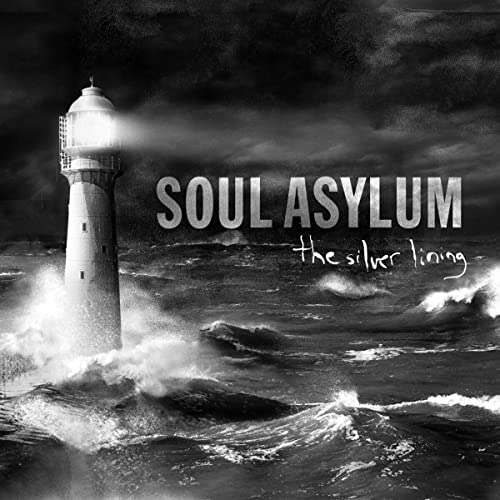 Soul Asylum The Silver Lining Vinyl