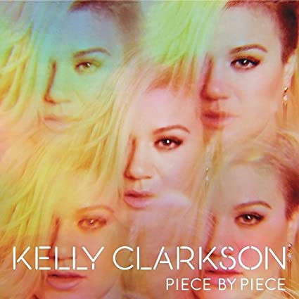 Kelly Clarkson Piece By Piece Vinyl