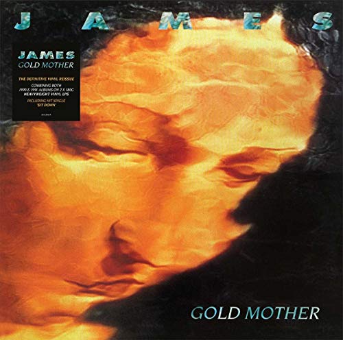 James Gold Mother Vinyl