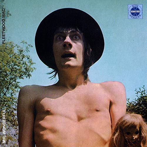 Fleetwood Mac Mr. Wonderful Vinyl