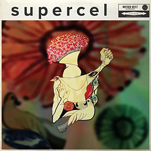 Supercel Supercel Vinyl