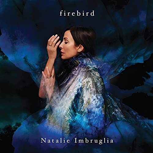 Natalie Imbruglia Firebird Vinyl