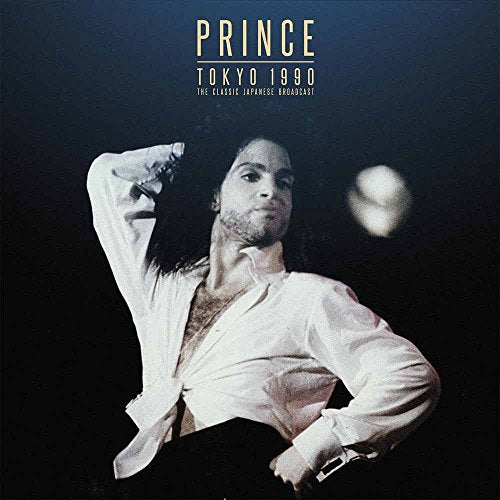 Prince Tokyo 90 Vinyl
