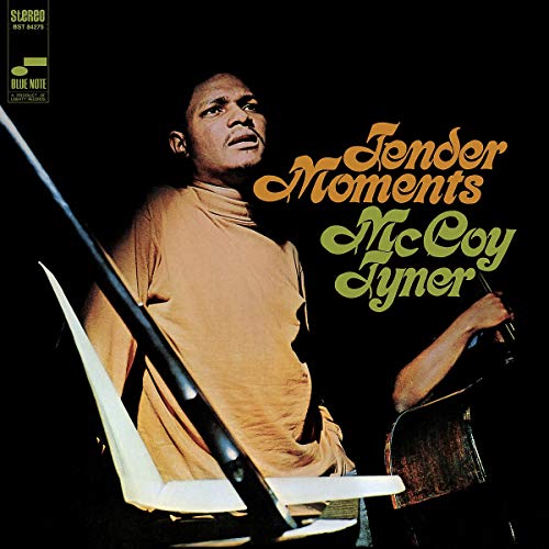 McCoy Tyner Tender Moments Vinyl