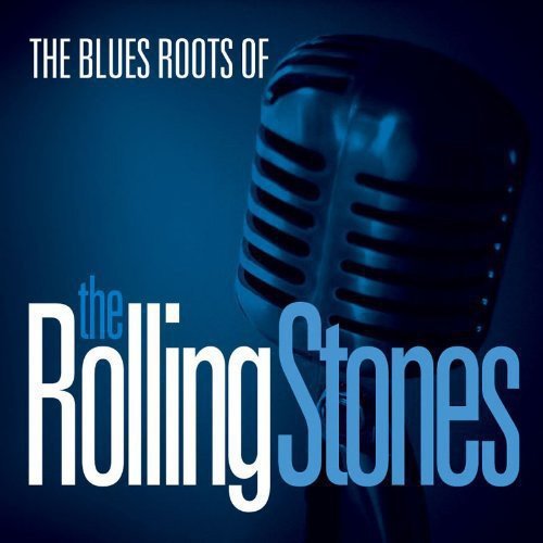 Various Artists Blues Roots of the Rolling Stones / Various Vinyl