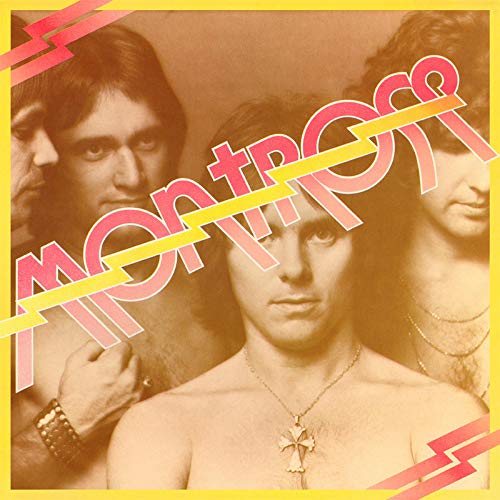 MONTROSE MONTROSE Vinyl