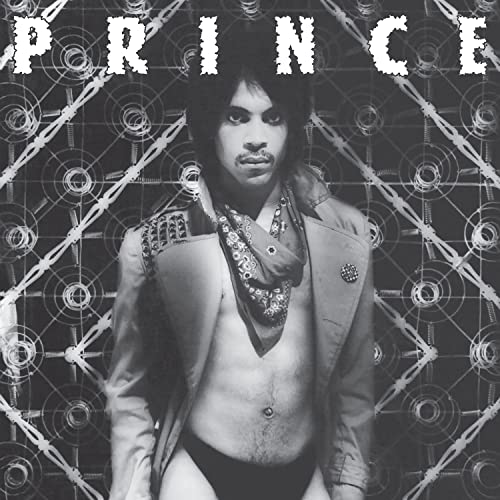Prince Dirty Mind CD