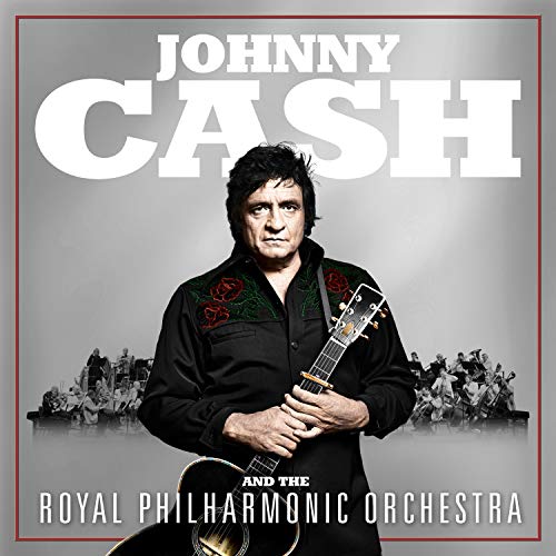 Johnny Cash And The Royal Philharmonic Orchestra Johnny Cash And The Royal Philharmonic Orchestra Vinyl