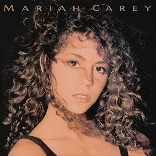 Mariah Carey Mariah Carey Vinyl