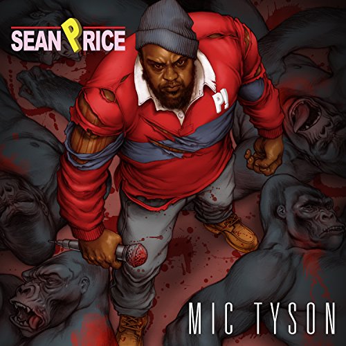 Price,Sean Mic Tyson Vinyl