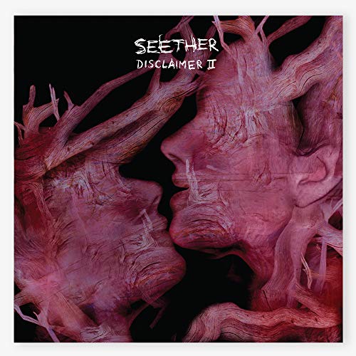 Seether Disclaimer II Vinyl