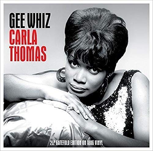 CARLA THOMAS Gee Whiz Vinyl