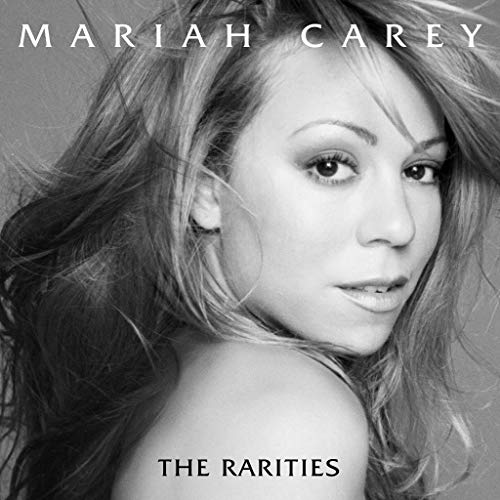 Carey, Mariah The Rarities CD