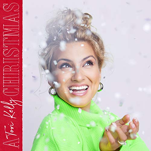 Tori Kelly A Tori Kelly Christmas CD