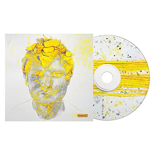 Ed Sheeran - (Subtract) [Deluxe] CD