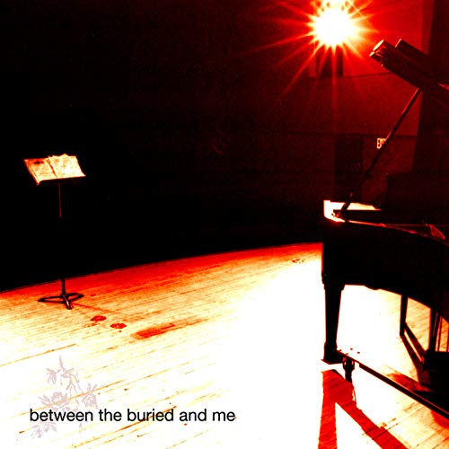 Between The Buried And Me Between The Buried And Me Vinyl