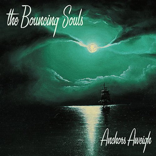 The Bouncing Souls Anchors Aweigh Vinyl