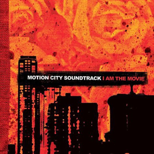 Motion City Soundtrack I Am The Movie Vinyl