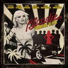 Blondie Paradise Beats: Boston Vinyl