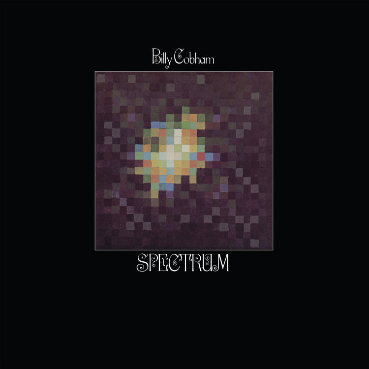 COBHAM,BILLY SPECTRUM Vinyl