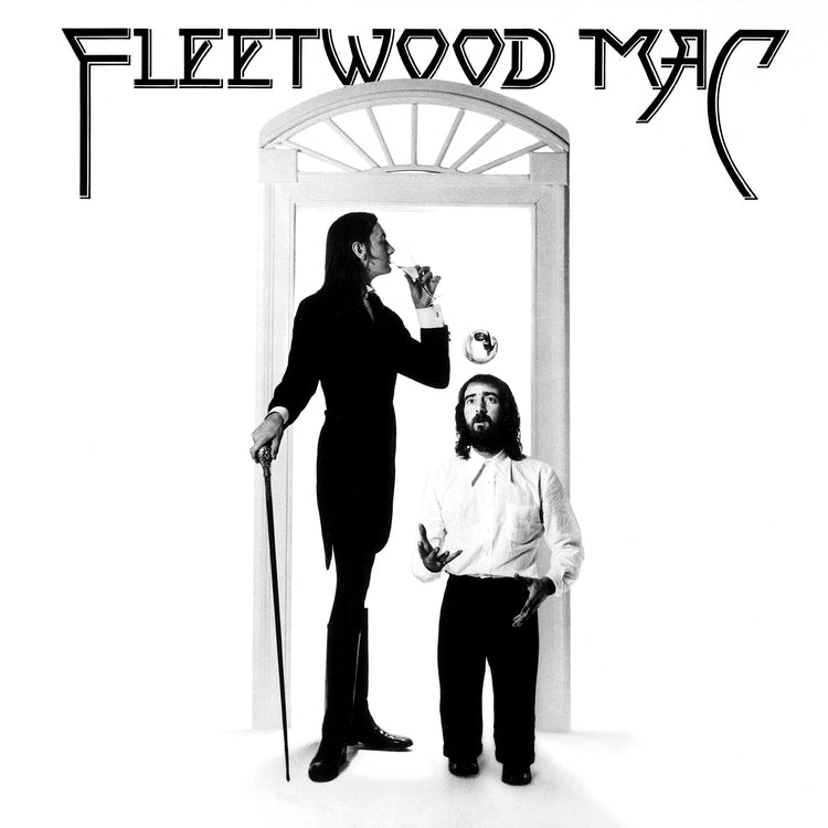 Fleetwood Mac Fleetwood Mac Vinyl