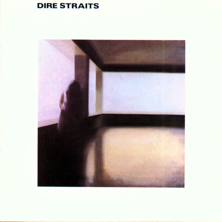 Dire Straits Dire Straits Vinyl