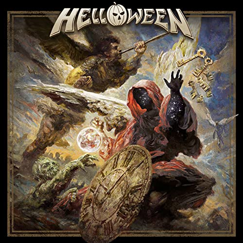 Helloween Helloween Vinyl