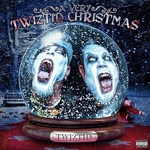 Twiztid A Very Twiztid Christmas Vinyl