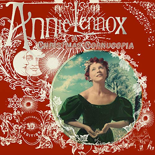 Annie Lennox A Christmas Cornucopia Vinyl
