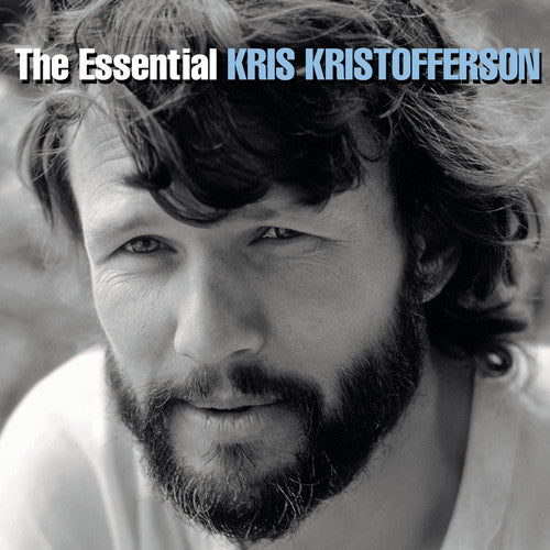 Kris Kristofferson Essential Kris Kristofferson CD