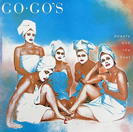The Go-Go's Beauty & The Beat: 40Th Anniversary Deluxe Edition Vinyl