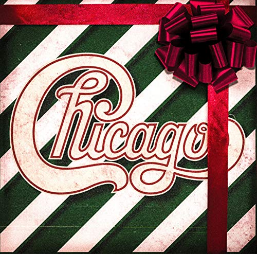 Chicago Chicago Christmas Vinyl