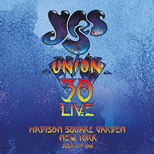 Madison Square Garden, NYC, 15th July 1991 - 2CD+DVD [Import]