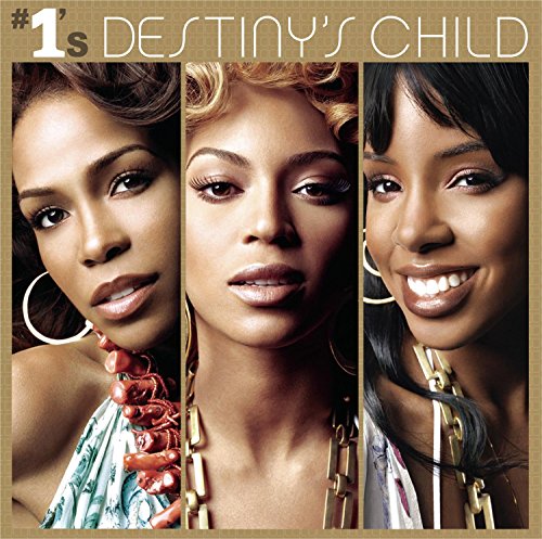 Destiny'S Child #1'S CD