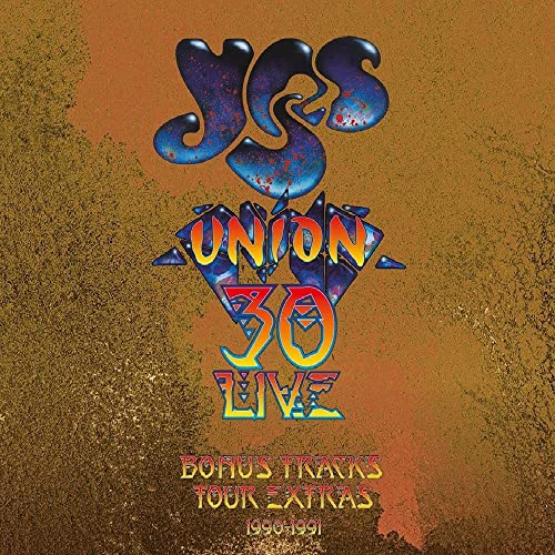 Bonus Tracks And Tour Extras, 1990-1991 - 4CD [Import]